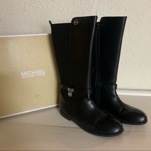 Michael Kors boots